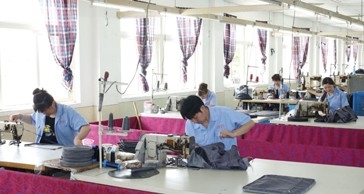 平湖市南桥箱包有限公司