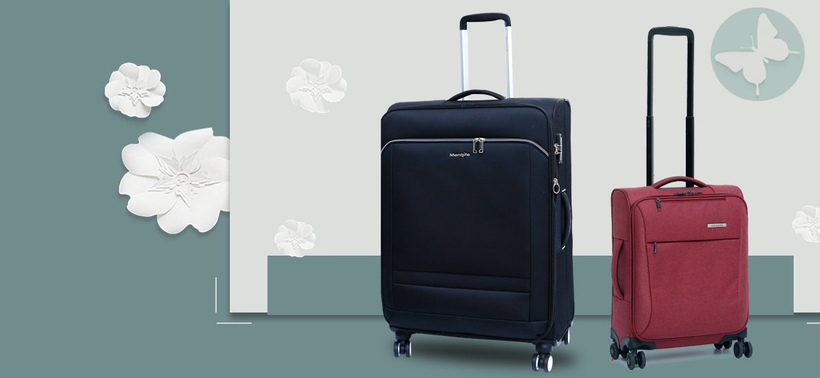 Pinghu Nanqiao Luggage Co., Ltd.
