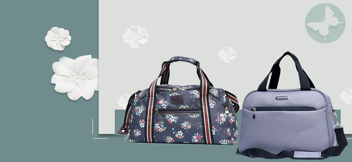 Pinghu Nanqiao Luggage Co., Ltd.