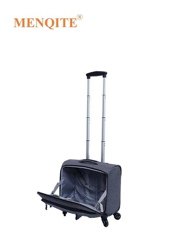 Pinghu Nanqiao Luggage Co., Ltd.