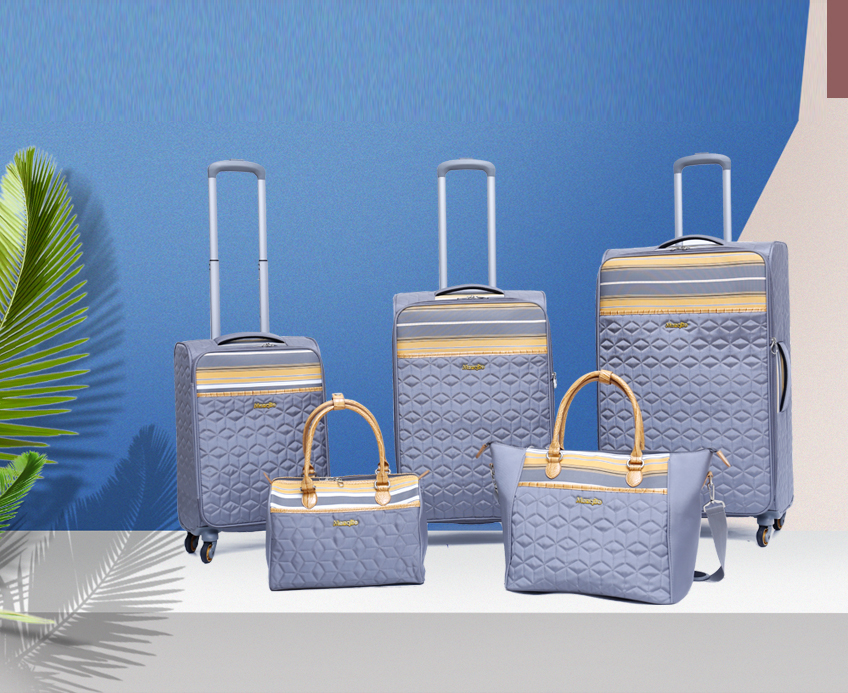 Pinghu Nanqiao Luggage Co., Ltd.